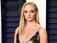 Sophie Turner