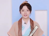 Zhu Linyu (朱林雨)