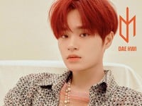 Daehwi