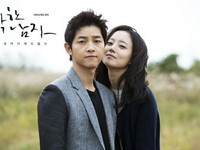 Joongki & Chawon