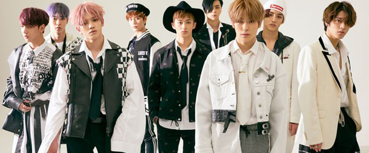 NCT 127 Members Profile & Vote