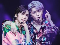 Ten & Taeyong