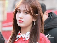 Jeon Somi