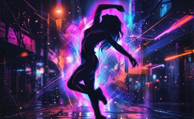 Do Your Dance