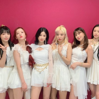 APINK