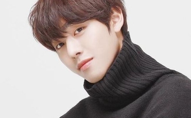 Ahn Hyo Seop