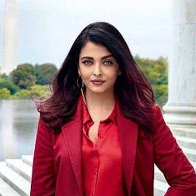 Aishwarya Rai