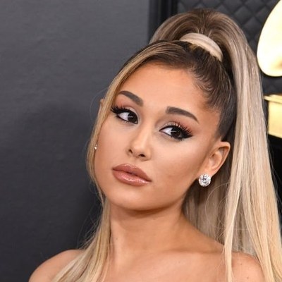 Ariana Grande