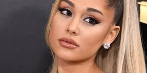 Ariana Grande