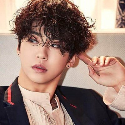 Bang Yongguk