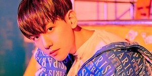 Byun Baekhyun