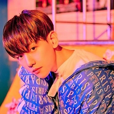 Byun Baekhyun