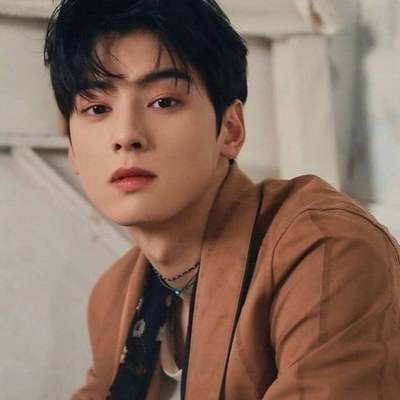 Cha Eun-woo