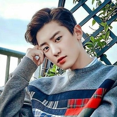 CHANYEOL