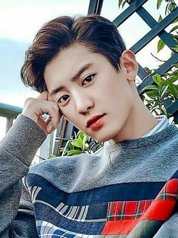 CHANYEOL