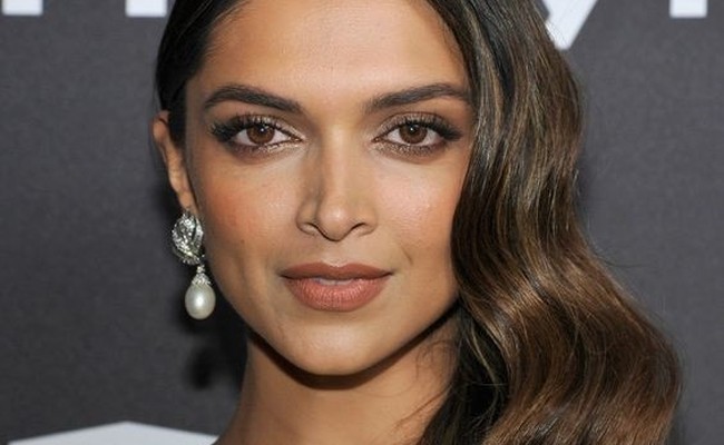 Deepika Padukone