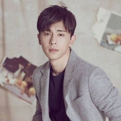 Deng Lun
