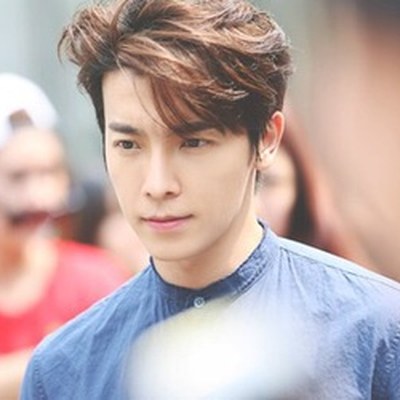 Donghae