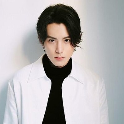 Dylan Wang