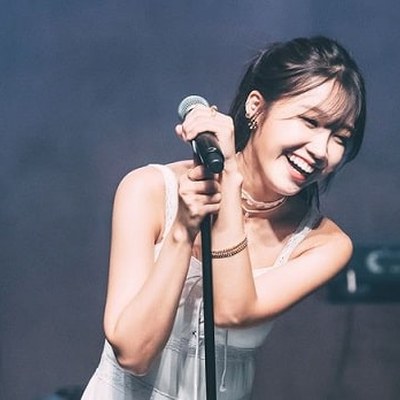 Eunji