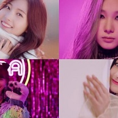 EVERGLOW