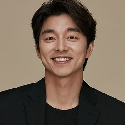 Gong Yoo