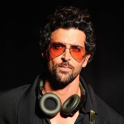 Hrithik Roshan