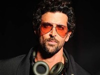Hrithik Roshan