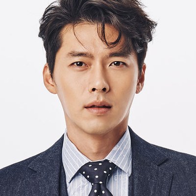 Hyun Bin