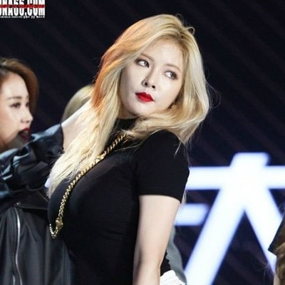 Hyuna