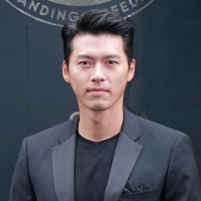 Hyunbin