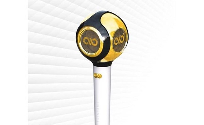 INFINITE