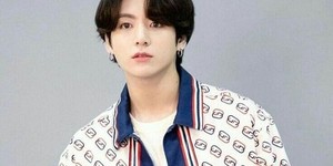 Jeon Jungkook