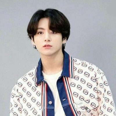 Jeon Jungkook