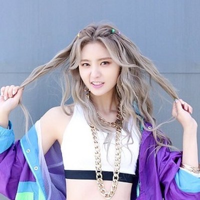 Jeonghwa