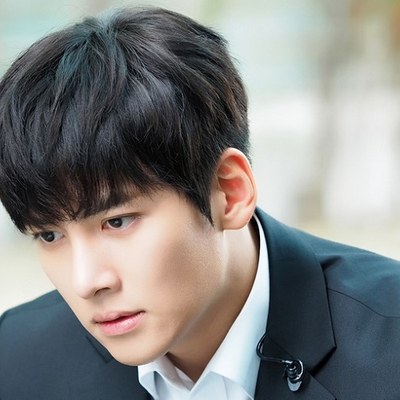 Ji Chang Wook