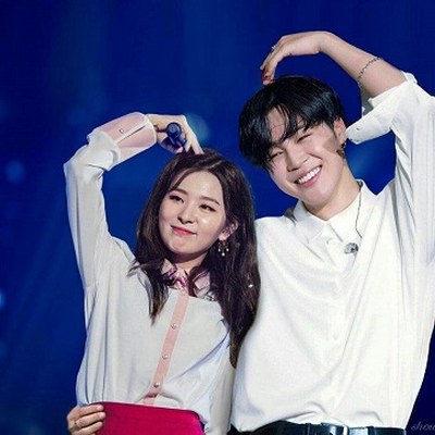 Jimin-Seulgi