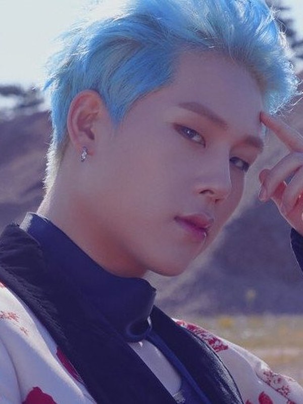 Jooheon