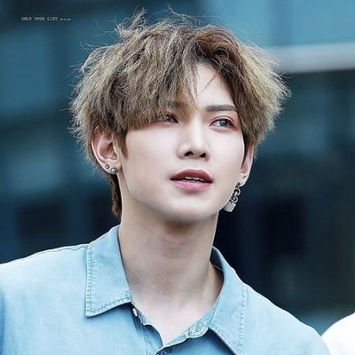 Kang Yeosang