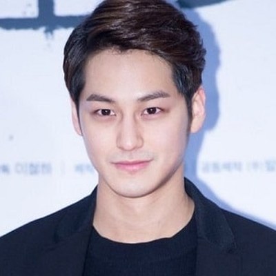 kim bum