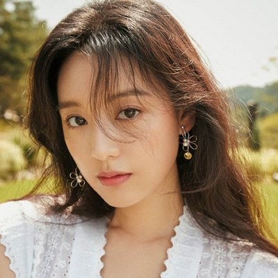 Kim Ji-won