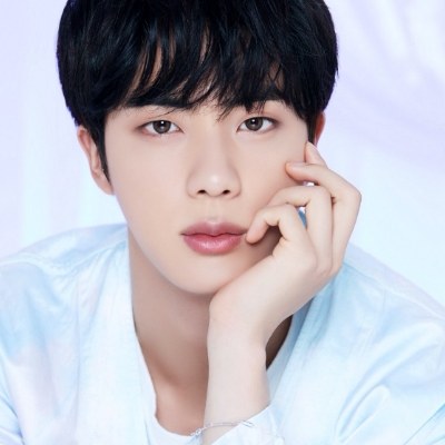 Kim SeokJin