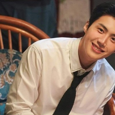 Kim Seon Ho