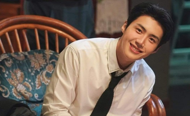 Kim Seon-ho