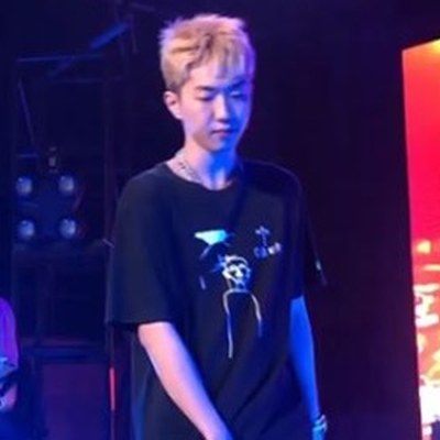 Kim Seungmin