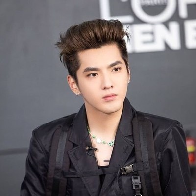 Kris Wu