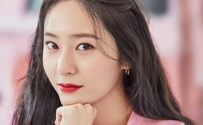 Krystal