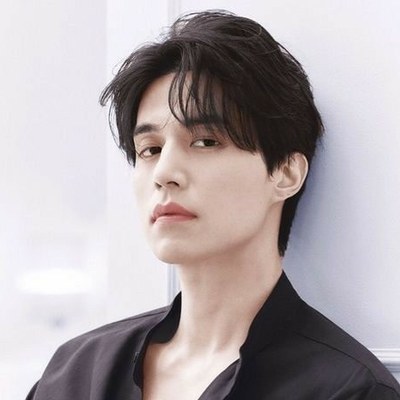 Lee Dong Wook