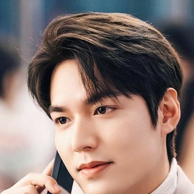 Lee Min-ho