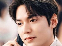 Lee Min-ho